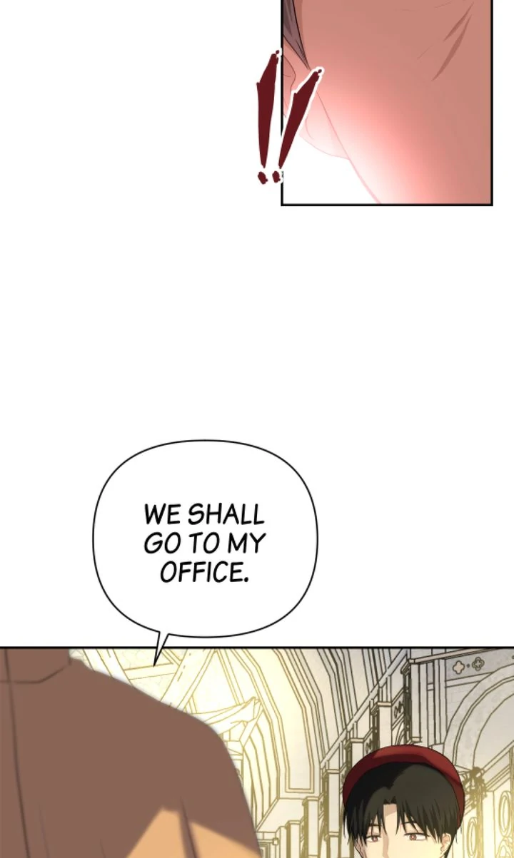 The Way to Protect the King chapter 34 page 10