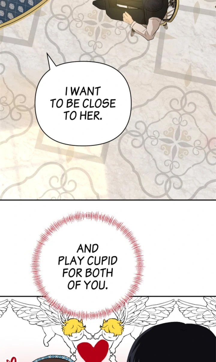 The Way to Protect the King chapter 34 page 20
