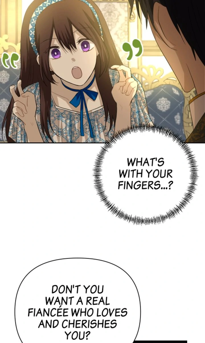 The Way to Protect the King chapter 34 page 28
