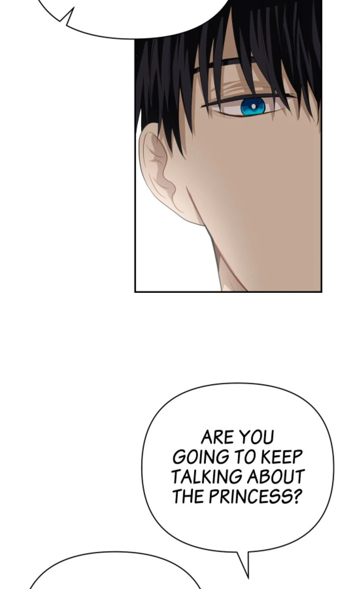 The Way to Protect the King chapter 34 page 29
