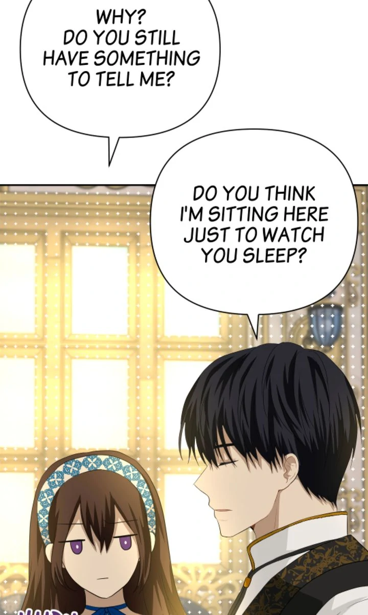 The Way to Protect the King chapter 34 page 30