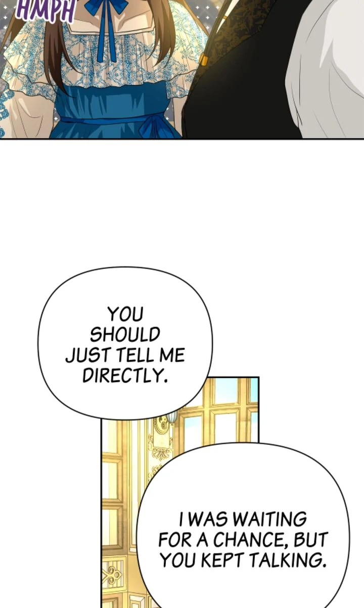 The Way to Protect the King chapter 34 page 31