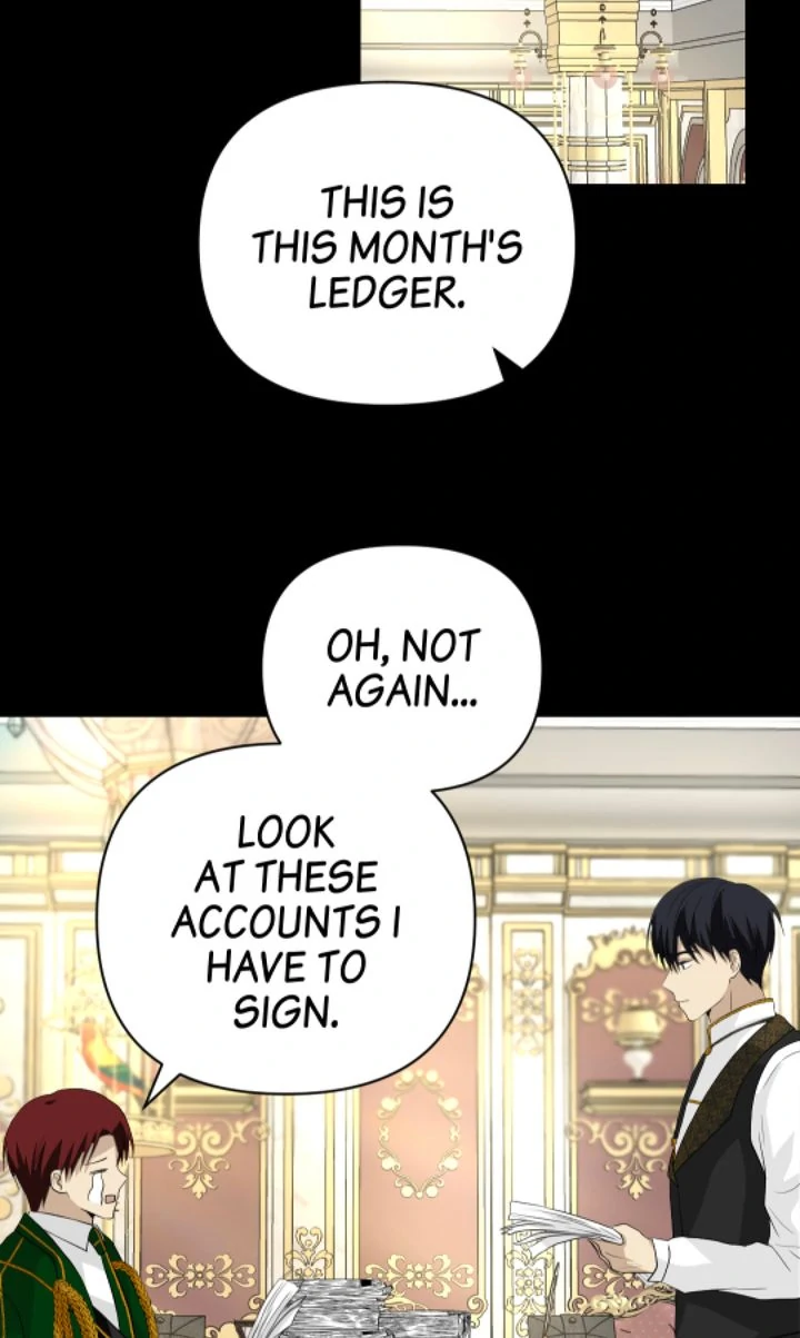 The Way to Protect the King chapter 34 page 36