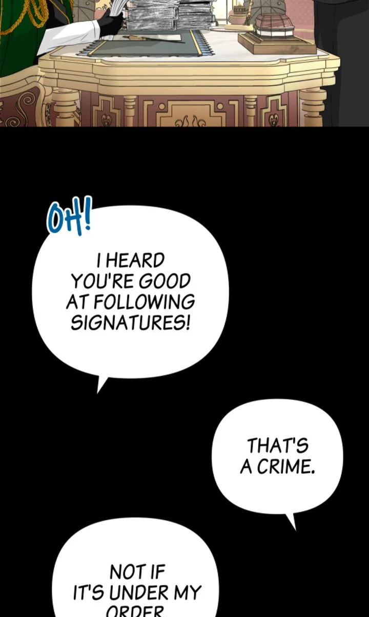 The Way to Protect the King chapter 34 page 37