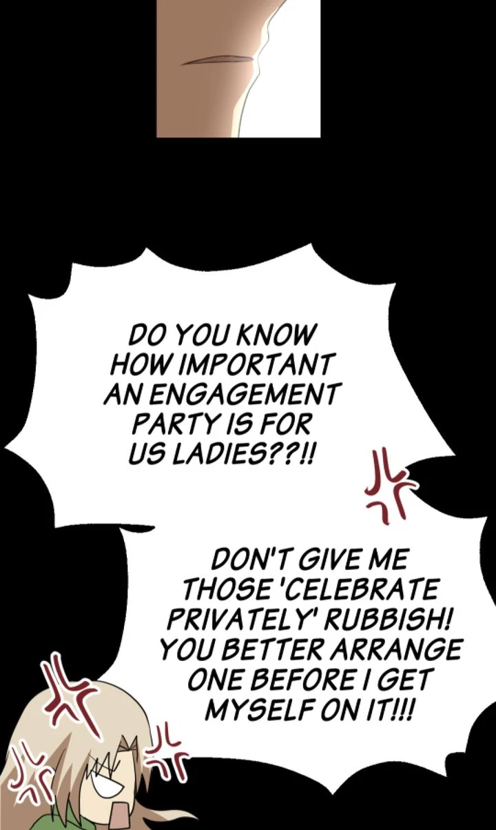 The Way to Protect the King chapter 34 page 42