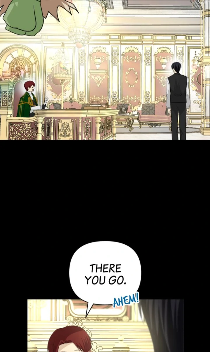 The Way to Protect the King chapter 34 page 43