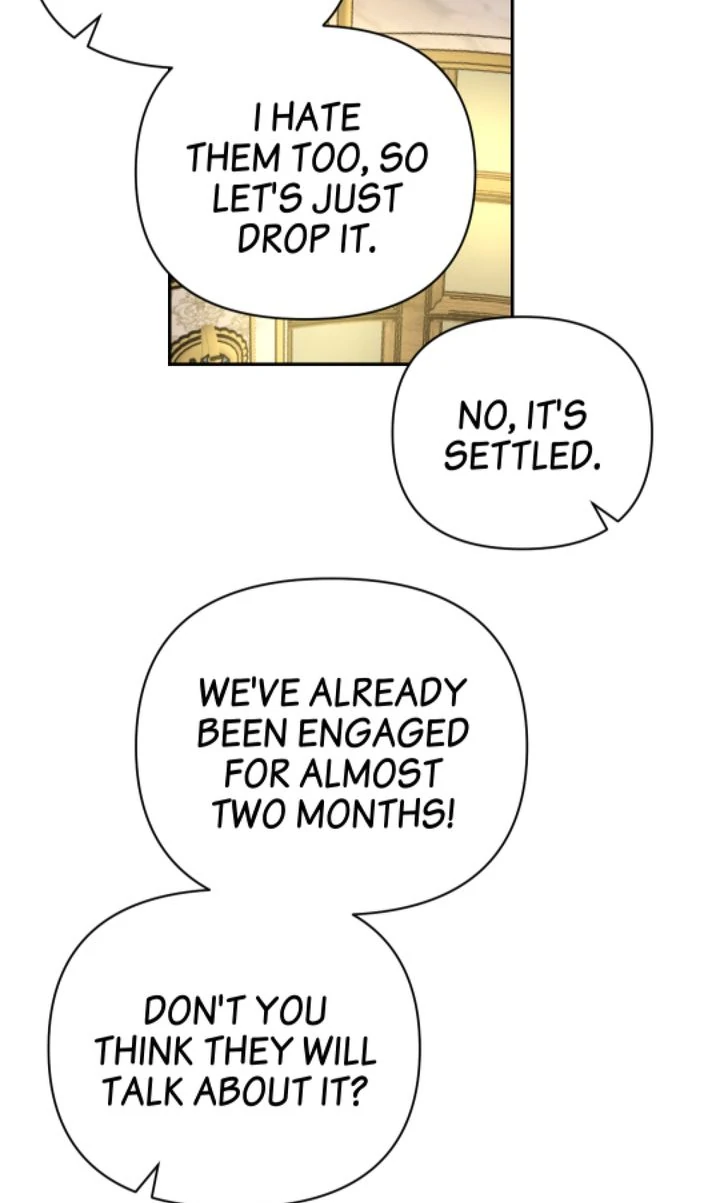 The Way to Protect the King chapter 34 page 50