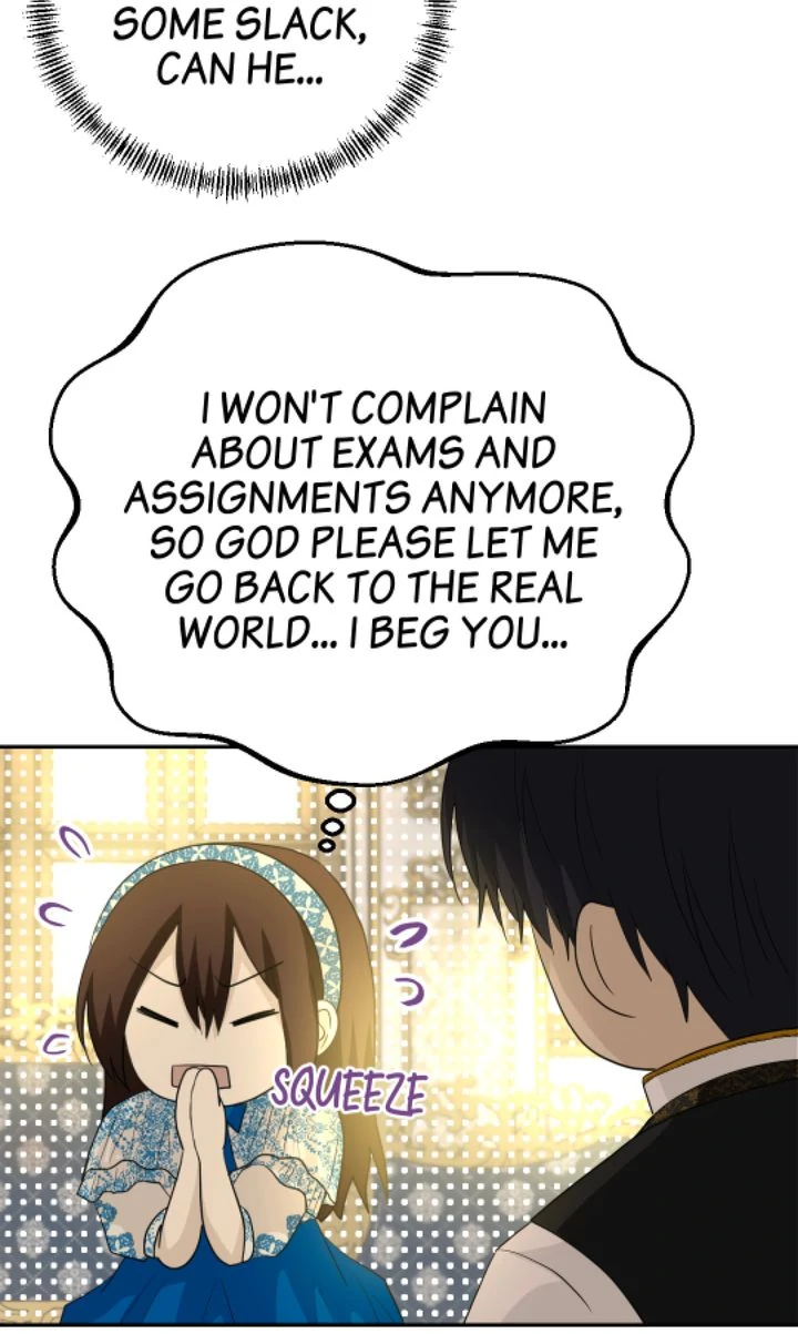 The Way to Protect the King chapter 34 page 54