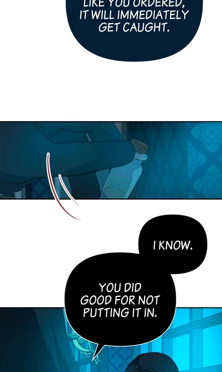 The Way to Protect the King chapter 39 page 12