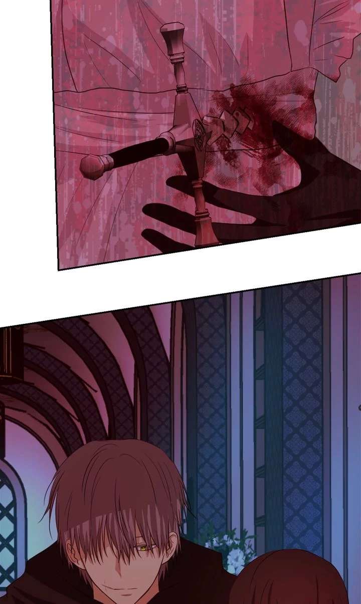 The Way to Protect the King chapter 39 page 20