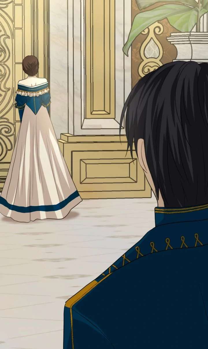 The Way to Protect the King chapter 39 page 25