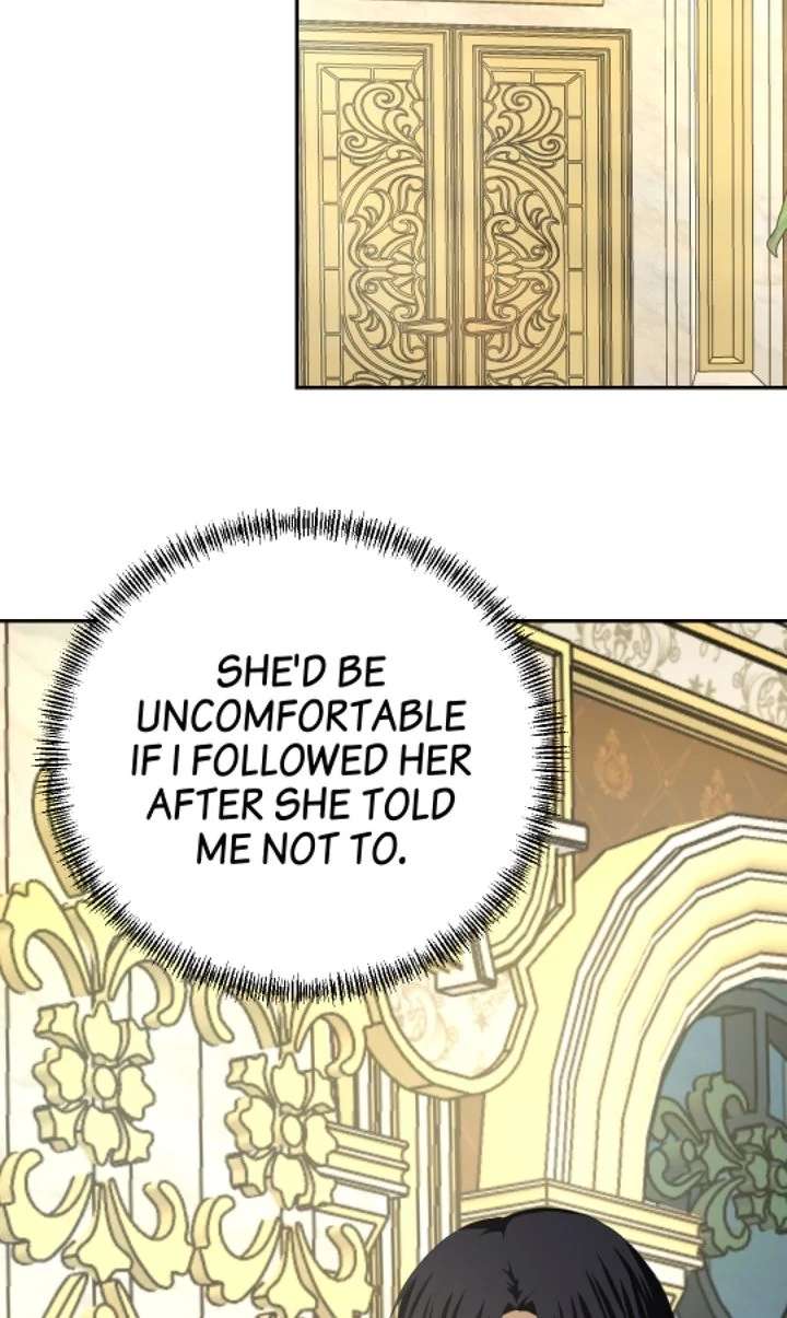 The Way to Protect the King chapter 39 page 34
