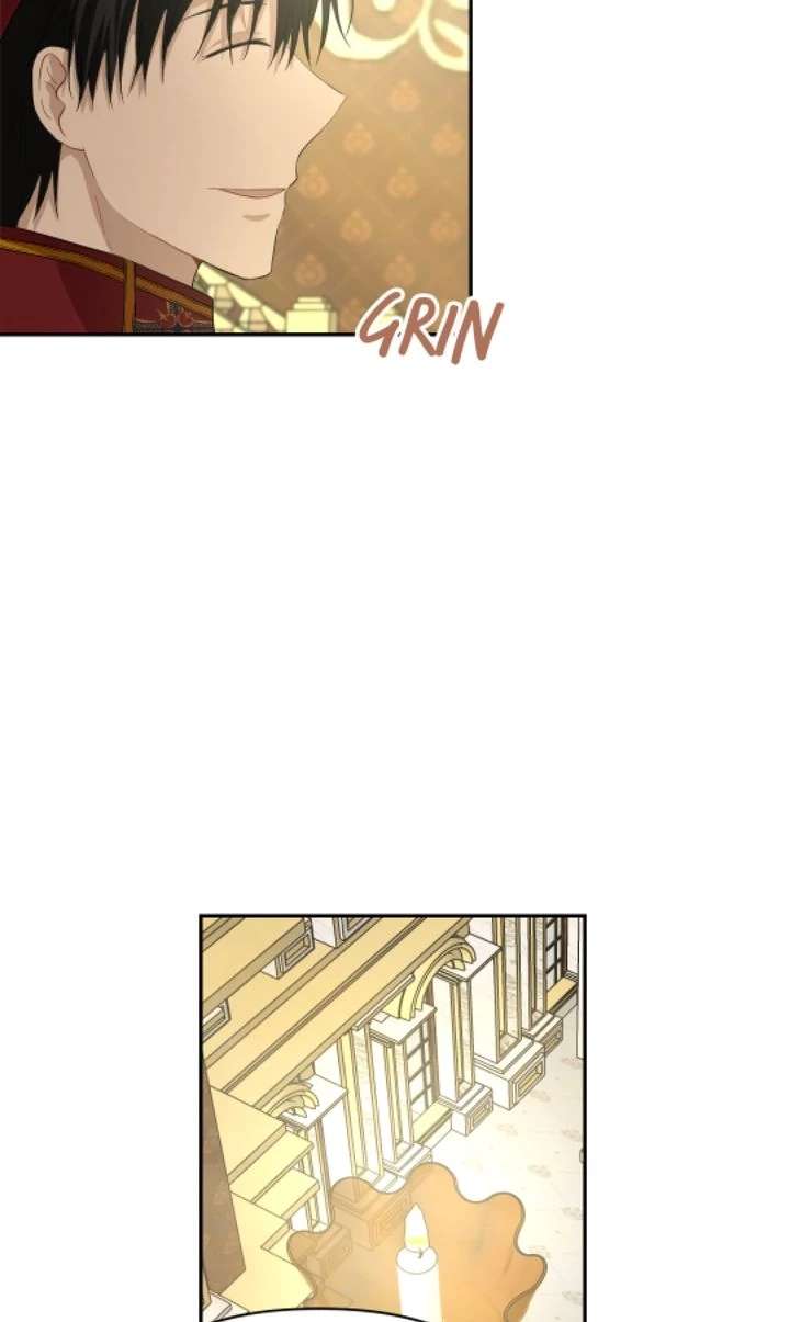 The Way to Protect the King chapter 39 page 41