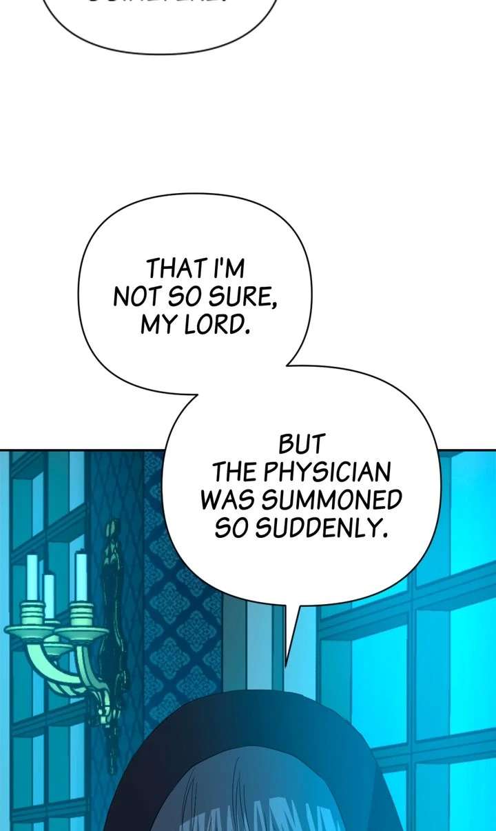 The Way to Protect the King chapter 39 page 56