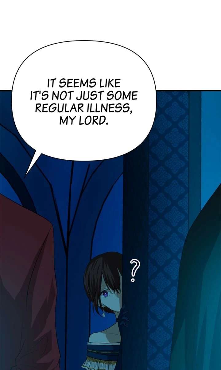 The Way to Protect the King chapter 39 page 58