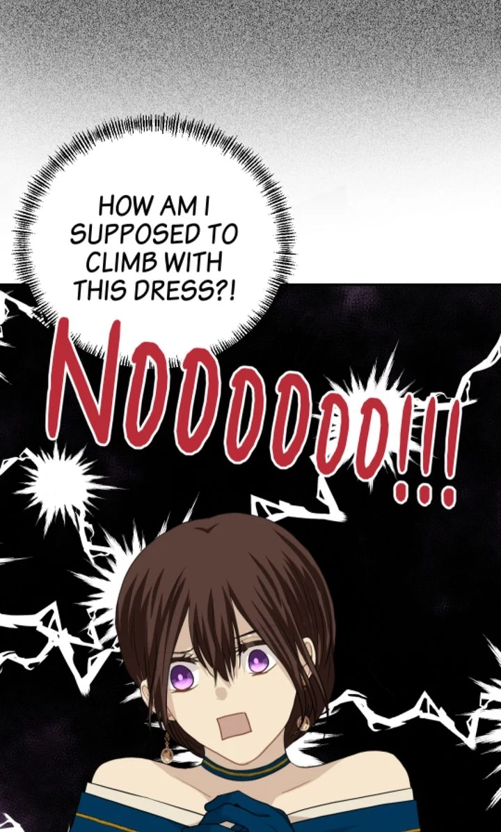 The Way to Protect the King chapter 42 page 34