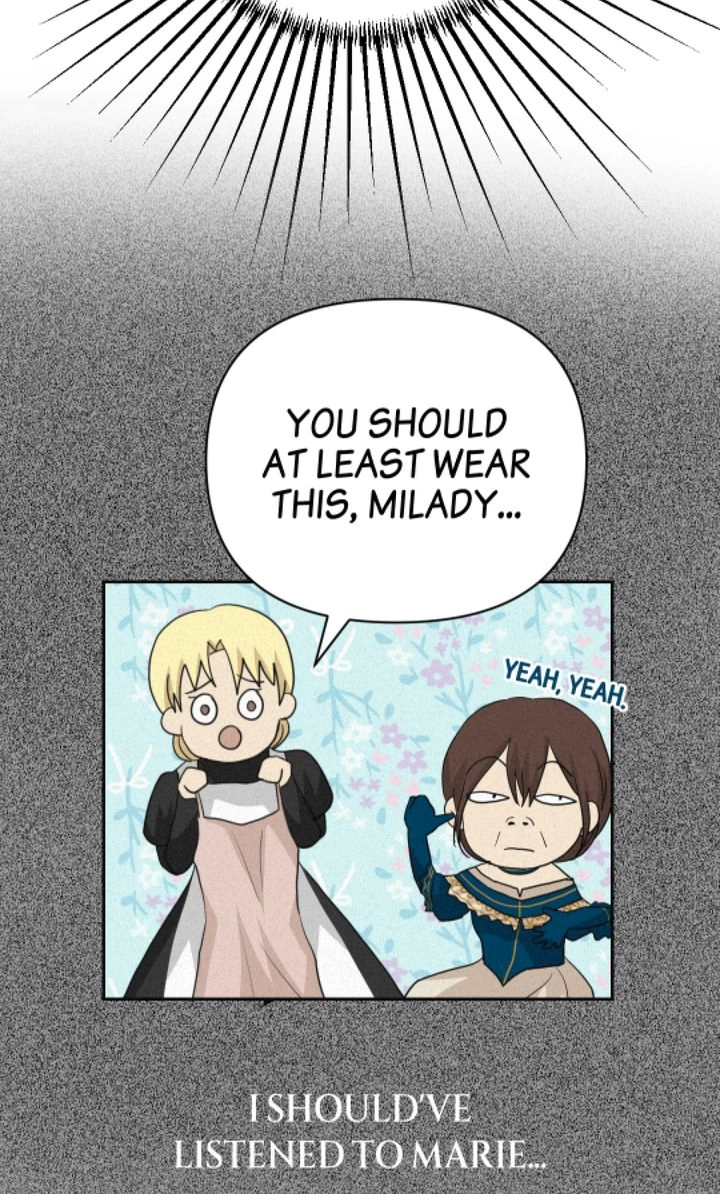 The Way to Protect the King chapter 42 page 33