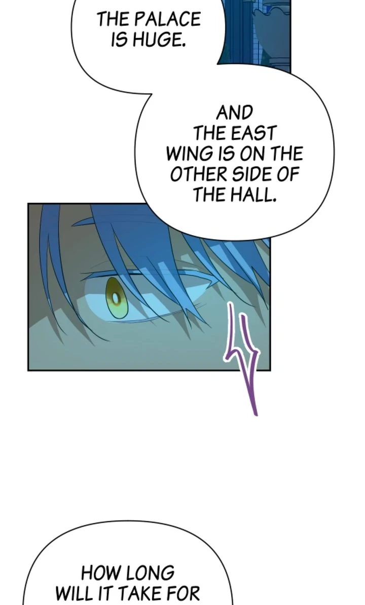 The Way to Protect the King chapter 42 page 15