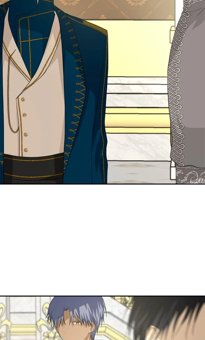 The Way to Protect the King chapter 42 page 4