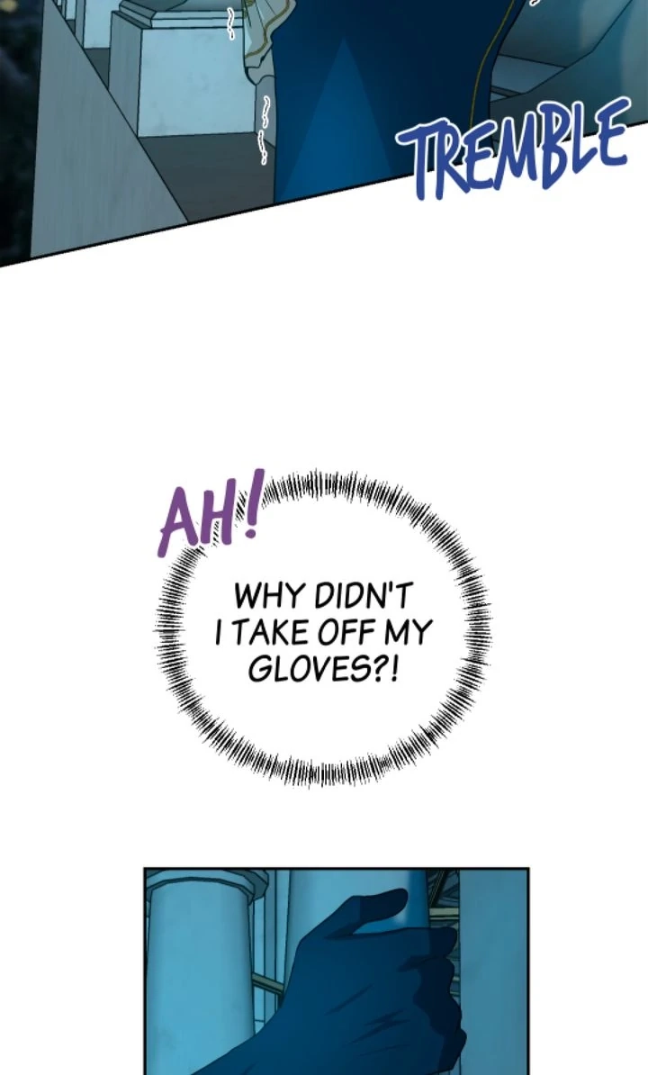 The Way to Protect the King chapter 42 page 45