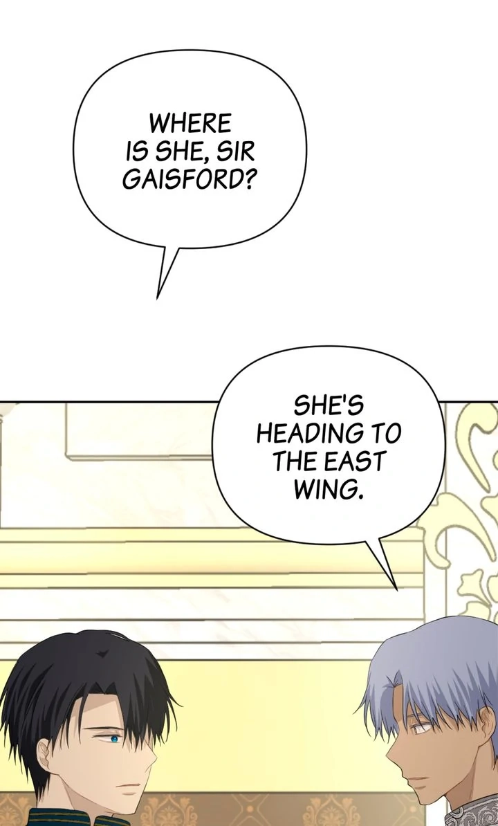 The Way to Protect the King chapter 42 page 3