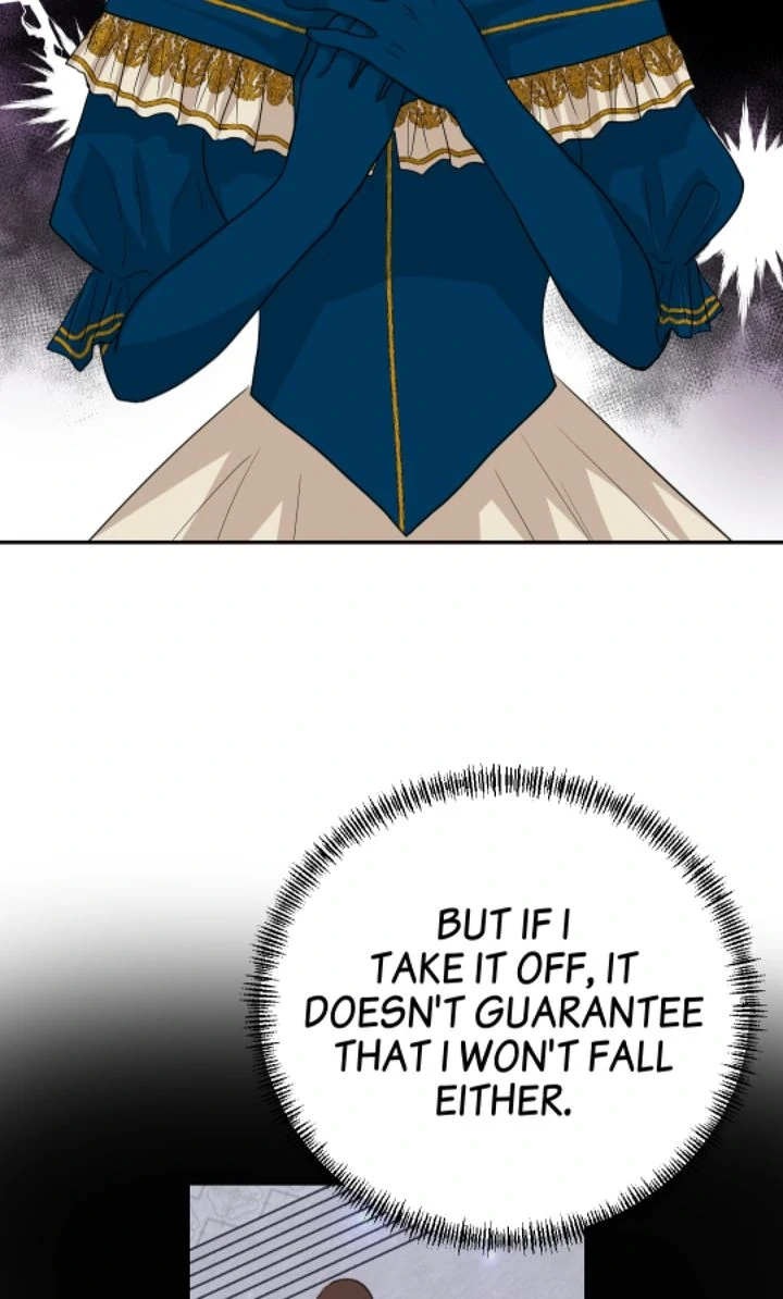 The Way to Protect the King chapter 42 page 35