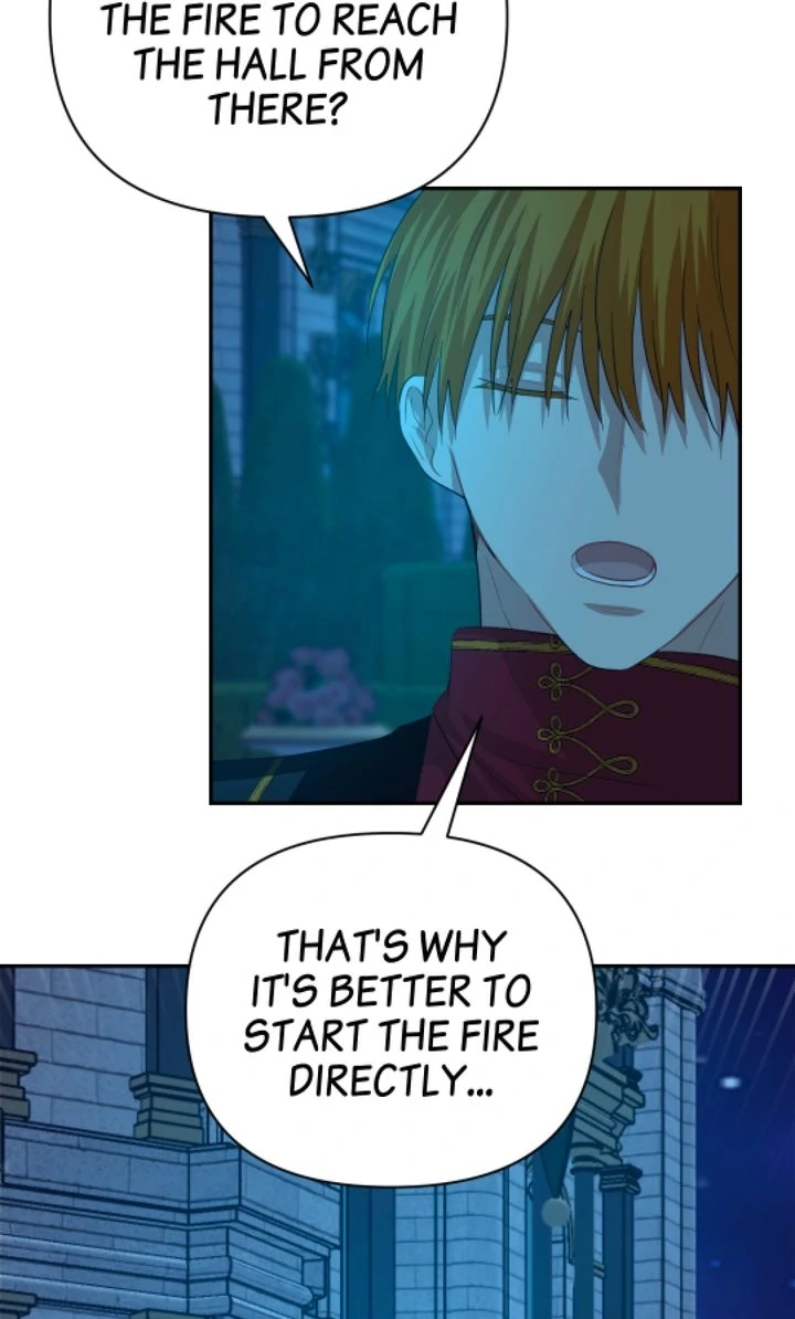 The Way to Protect the King chapter 42 page 16