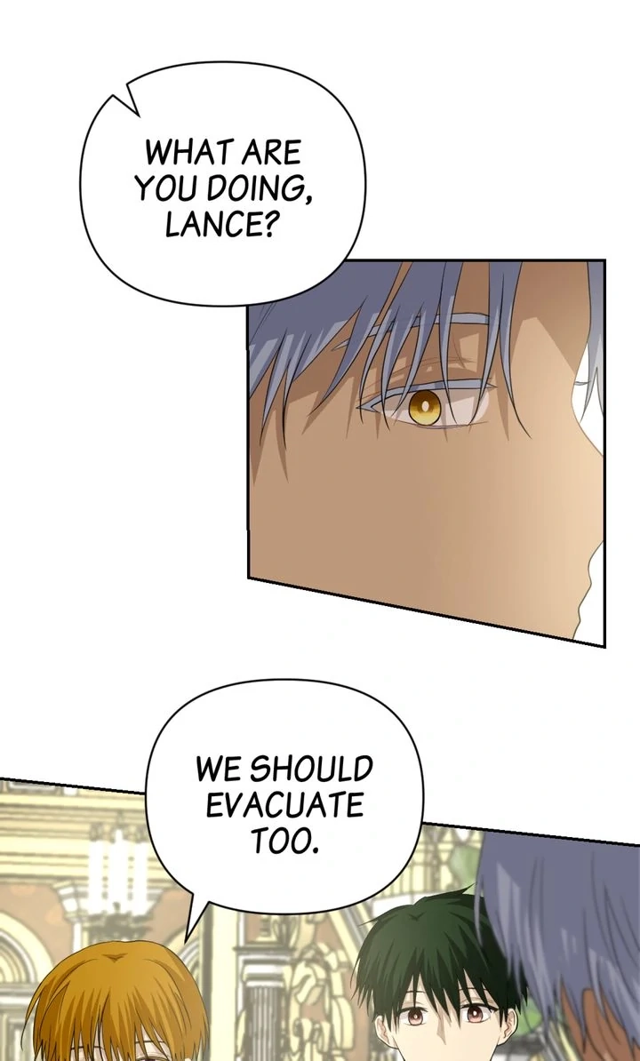 The Way to Protect the King chapter 42 page 6