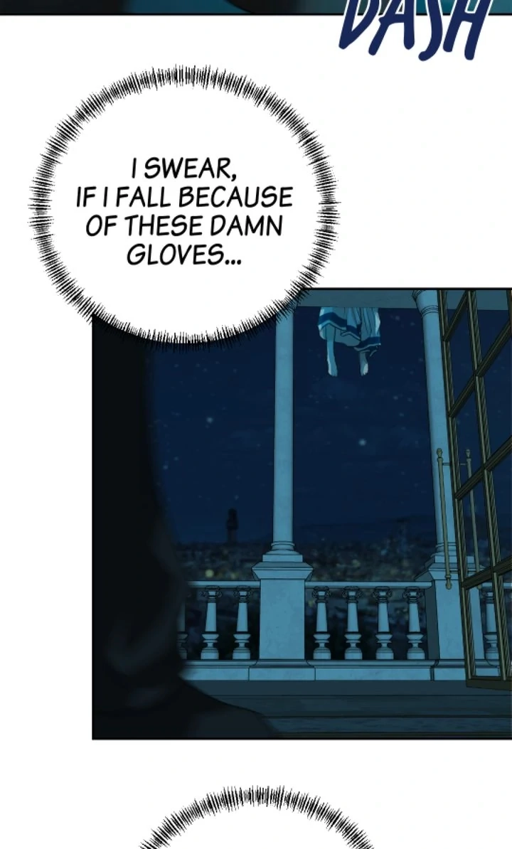 The Way to Protect the King chapter 42 page 48