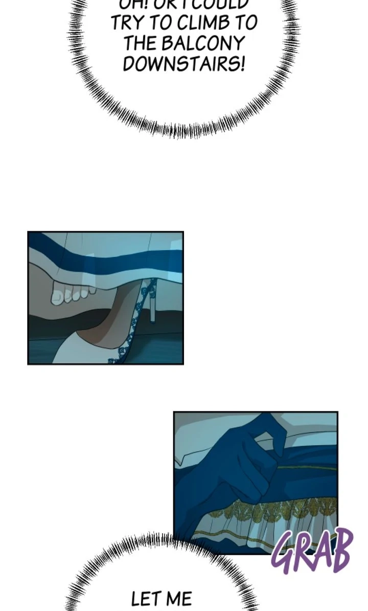 The Way to Protect the King chapter 42 page 31
