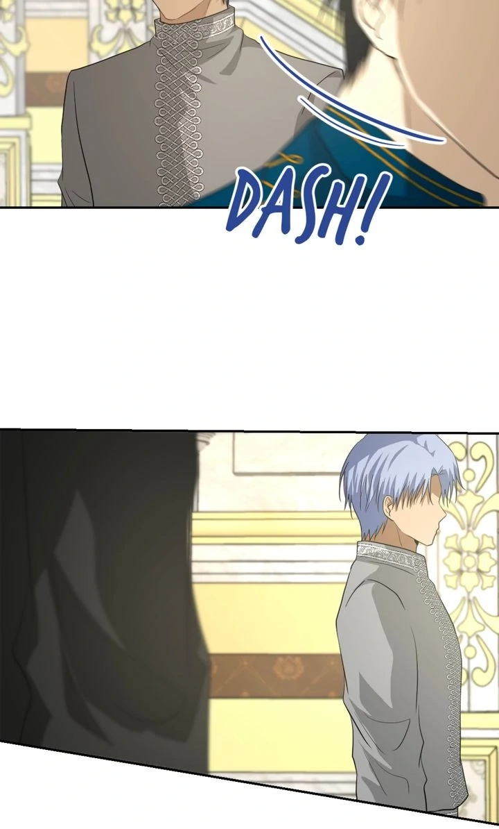 The Way to Protect the King chapter 42 page 5