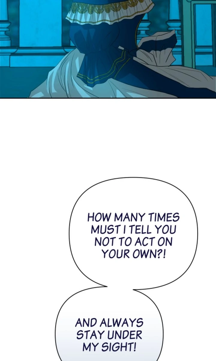 The Way to Protect the King chapter 43 page 53
