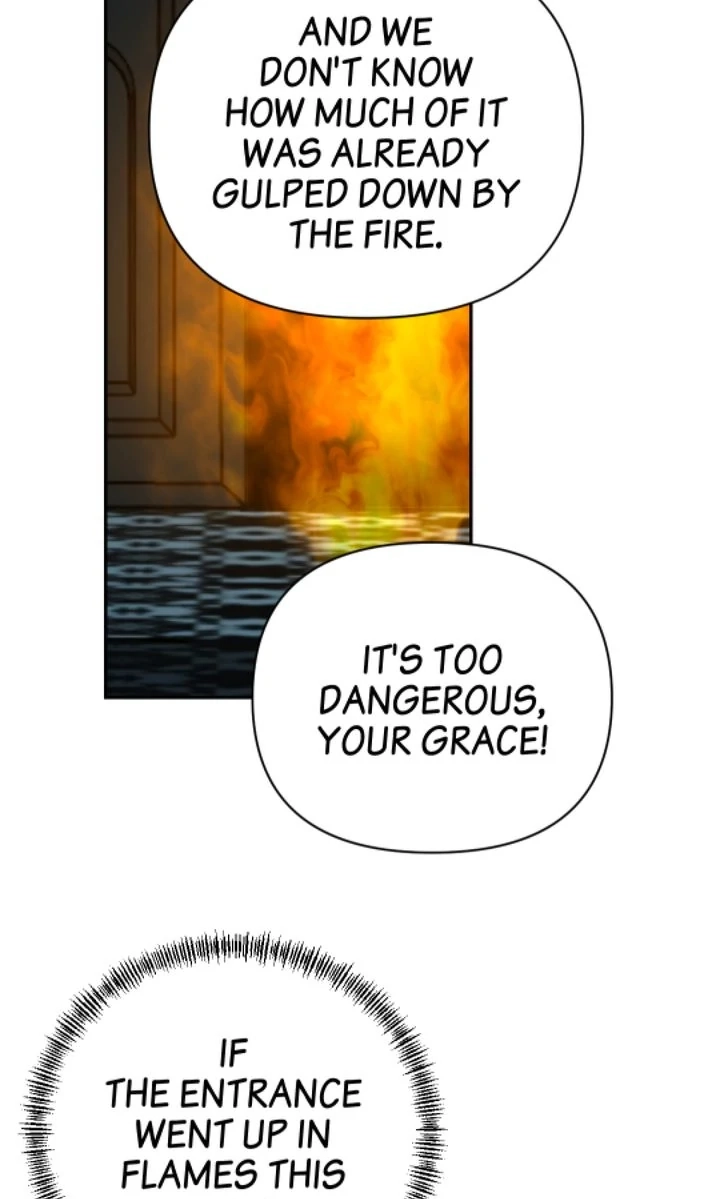 The Way to Protect the King chapter 43 page 17