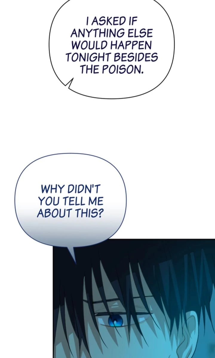 The Way to Protect the King chapter 43 page 49