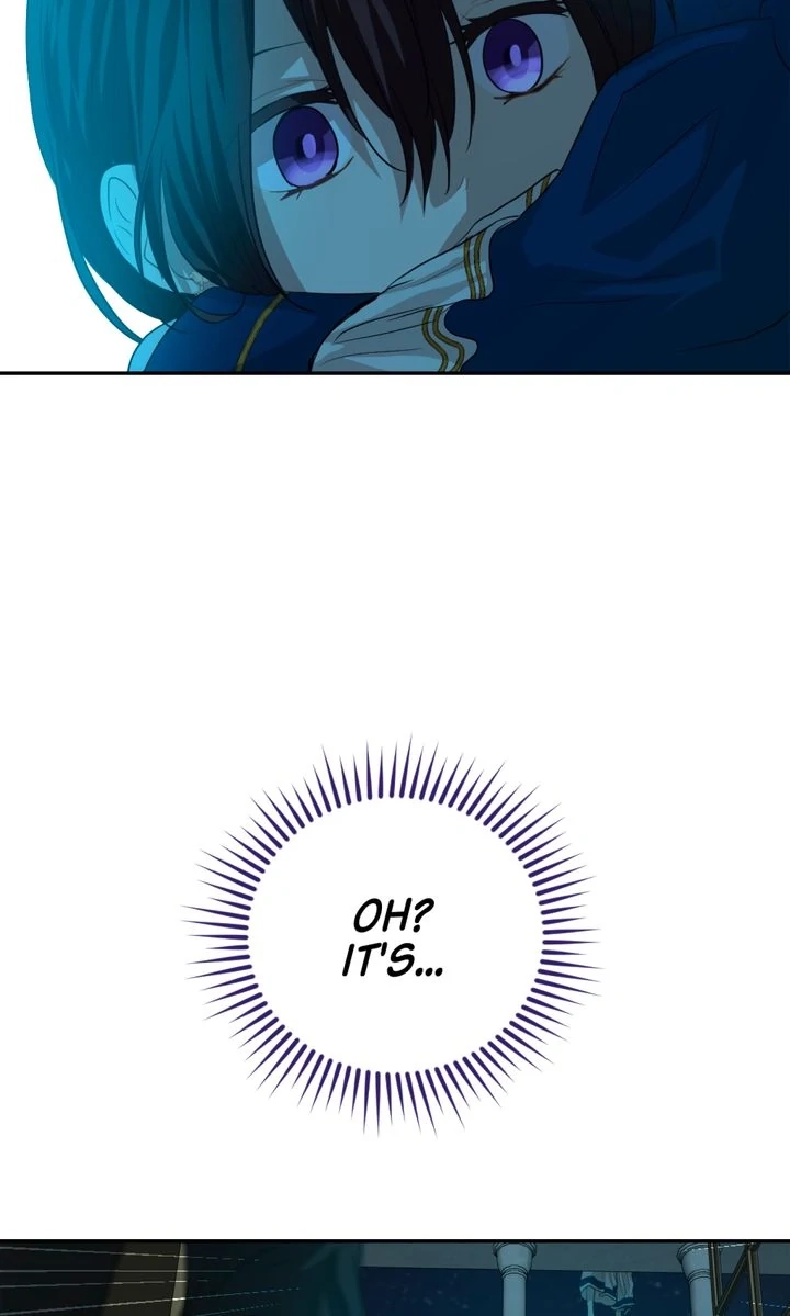 The Way to Protect the King chapter 43 page 27