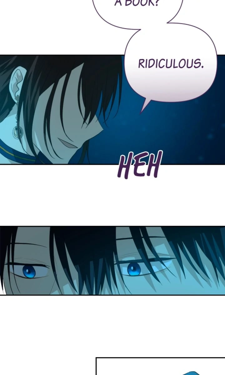 The Way to Protect the King chapter 43 page 64