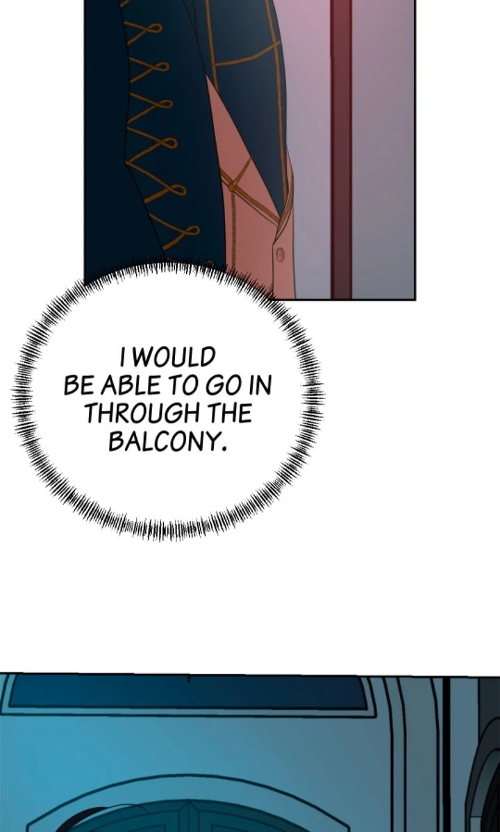 The Way to Protect the King chapter 43 page 19