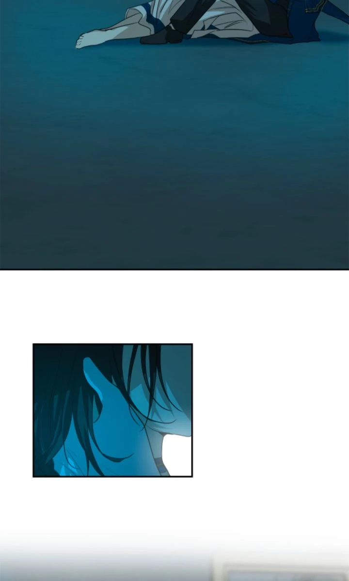 The Way to Protect the King chapter 43 page 37