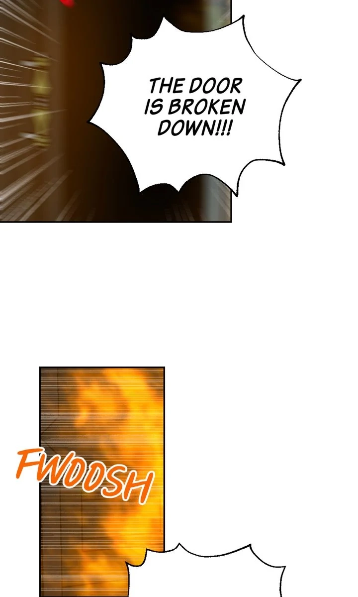 The Way to Protect the King chapter 43 page 13