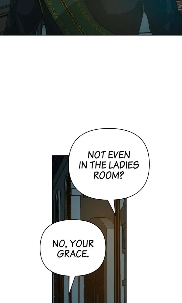 The Way to Protect the King chapter 43 page 10