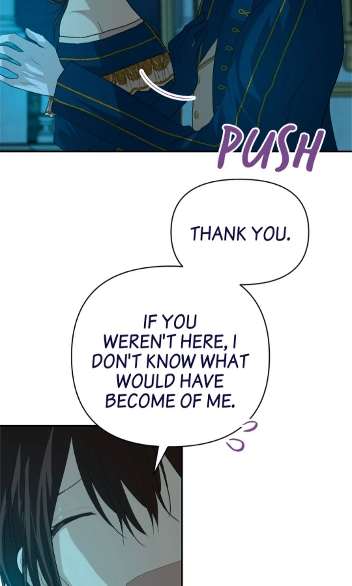 The Way to Protect the King chapter 43 page 45