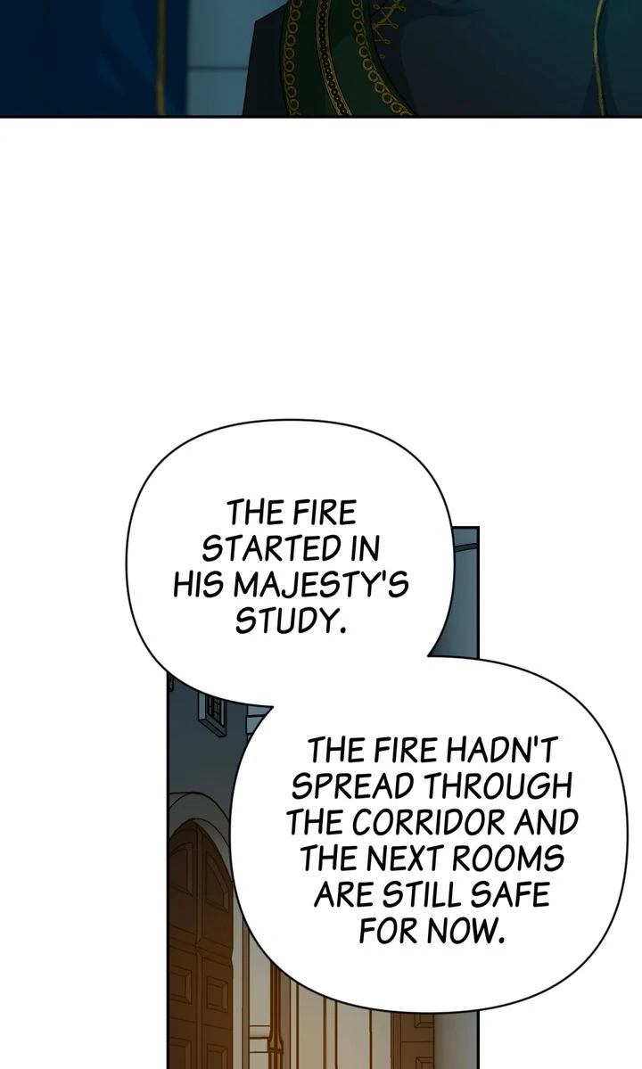 The Way to Protect the King chapter 43 page 7