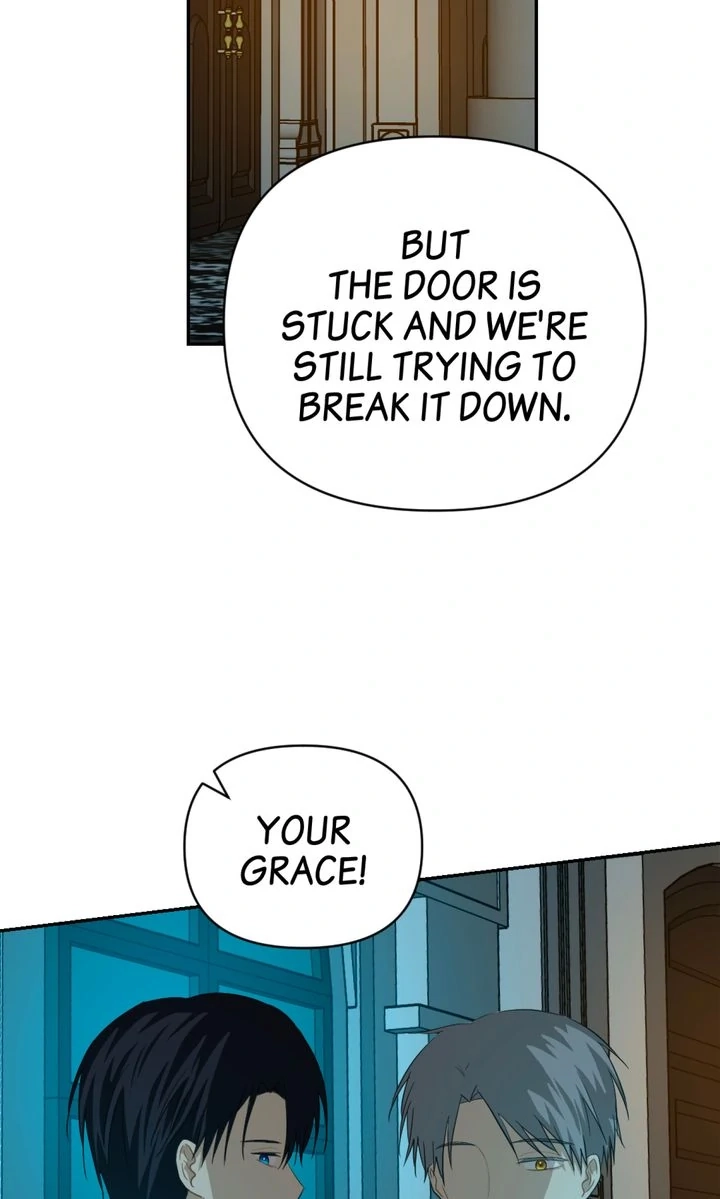 The Way to Protect the King chapter 43 page 8
