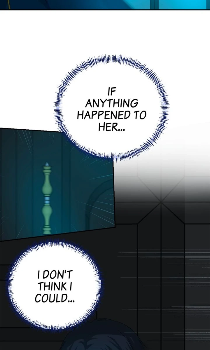 The Way to Protect the King chapter 43 page 24