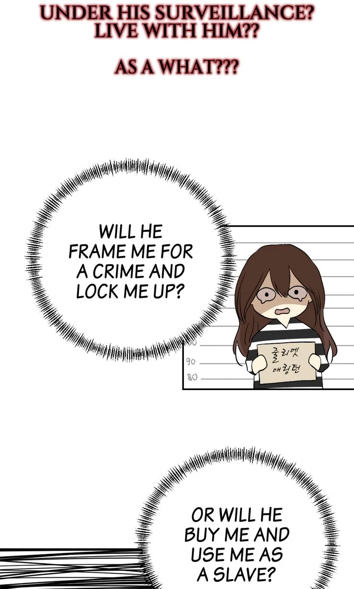 The Way to Protect the King chapter 5 page 7