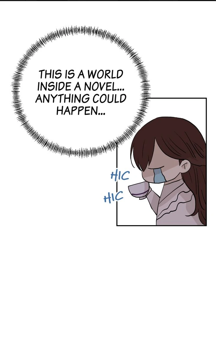 The Way to Protect the King chapter 5 page 12