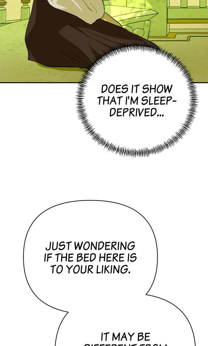 The Way to Protect the King chapter 5 page 19