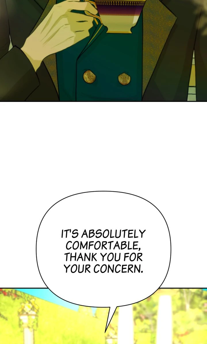The Way to Protect the King chapter 5 page 21