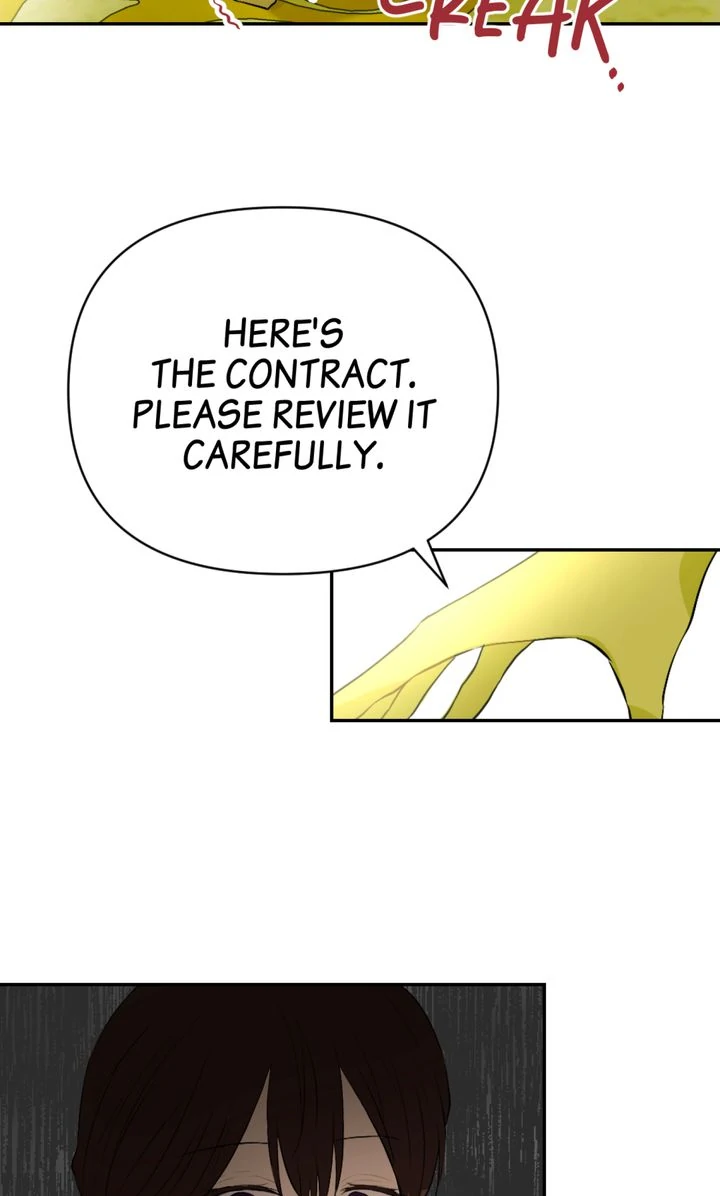 The Way to Protect the King chapter 5 page 23