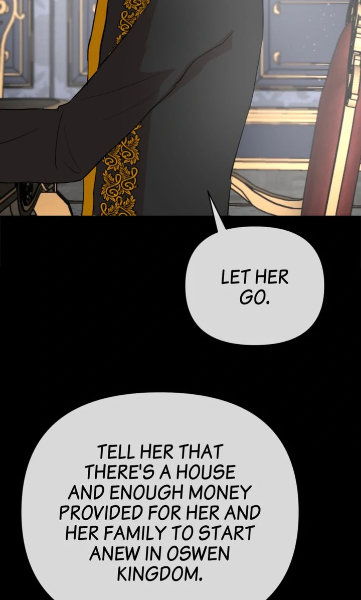 The Way to Protect the King chapter 5 page 35
